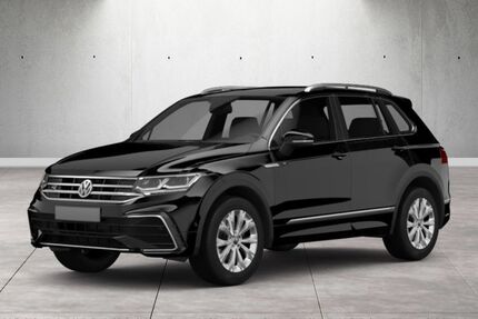 VW Tiguan 48.182 km 31.945 &euro; Goslar 38644