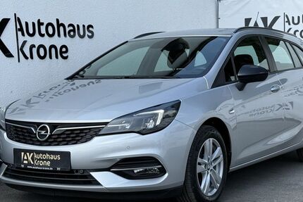 Opel Astra 11.167 km 15.980 € Bischofsheim 65474