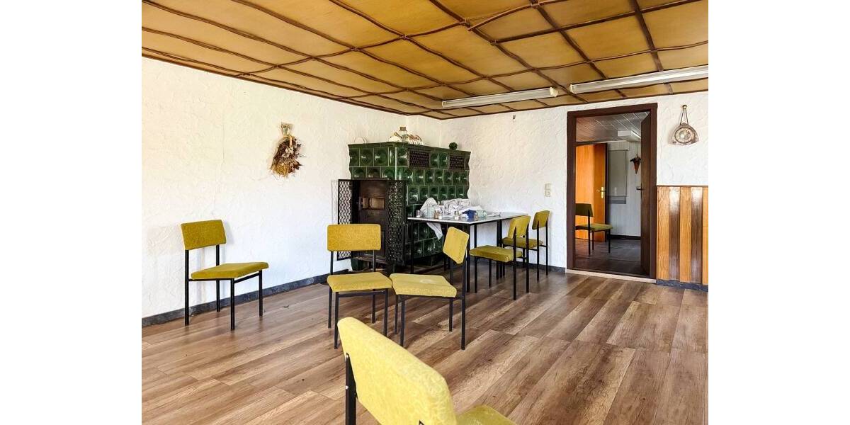 Gewerbeobjekt Nossen Wendischbora - 240.000&euro; | Angebot:26036643