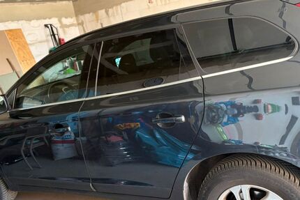 Volvo XC60 200.000 km 11.200 &euro; Celle 29229