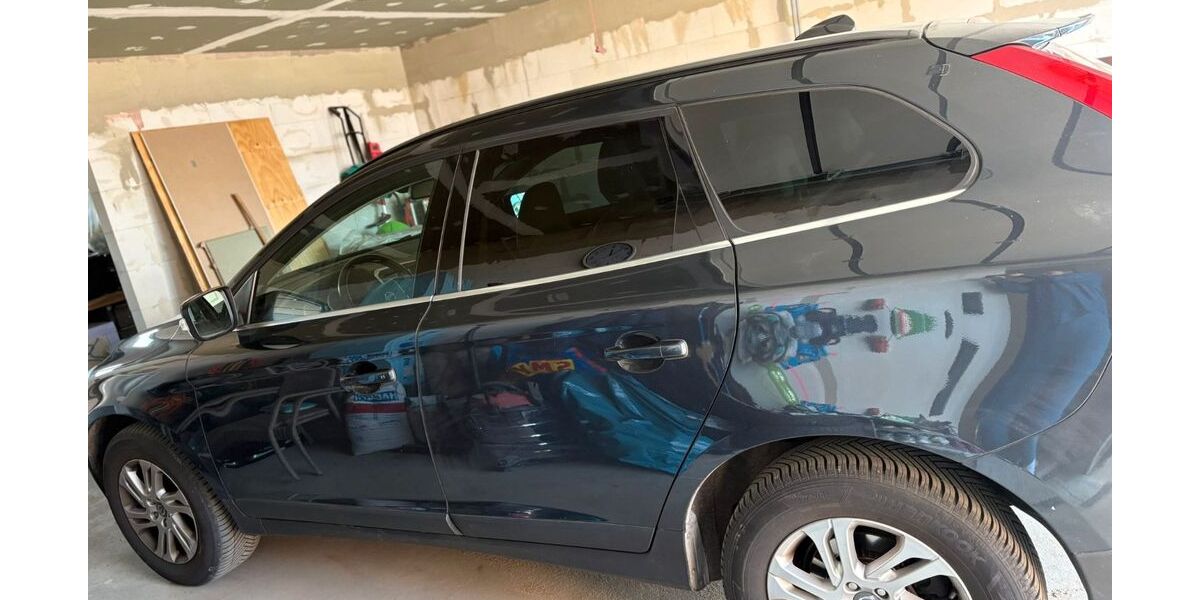 Volvo XC60 200.000 km 11.200 &euro; Celle 29229