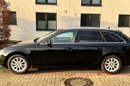 Audi A4 191.000 km 8.000 &euro; Neuss 41466