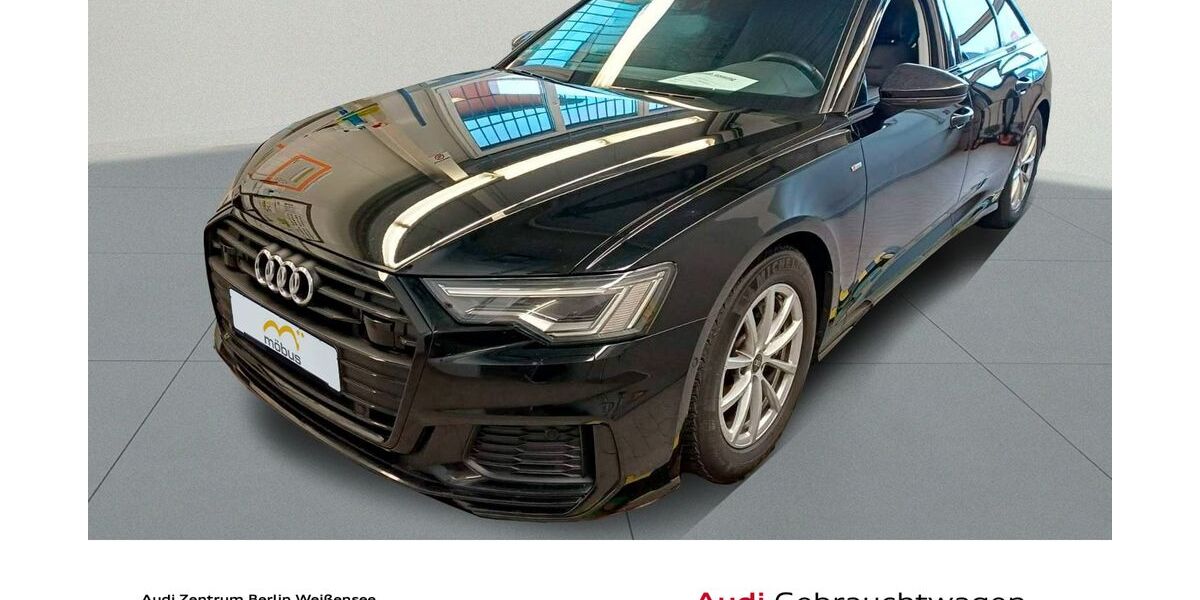 Audi A6 113.984 km 27.389 &euro; Berlin 13088