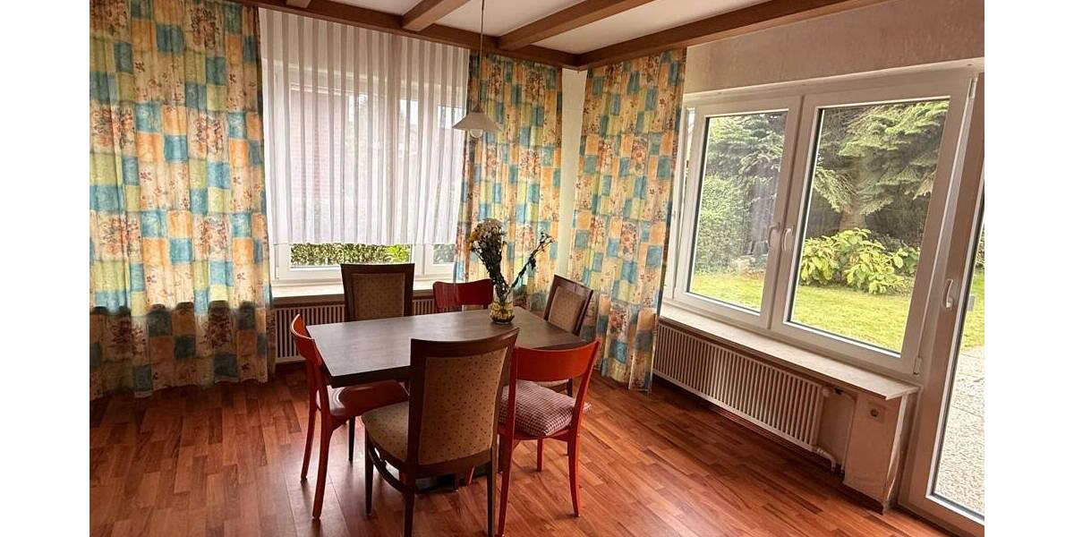 Einfamilienhaus Esens - 7 Zimmer, 125 m&sup2;, 285.000&euro; | Angebot:26093165