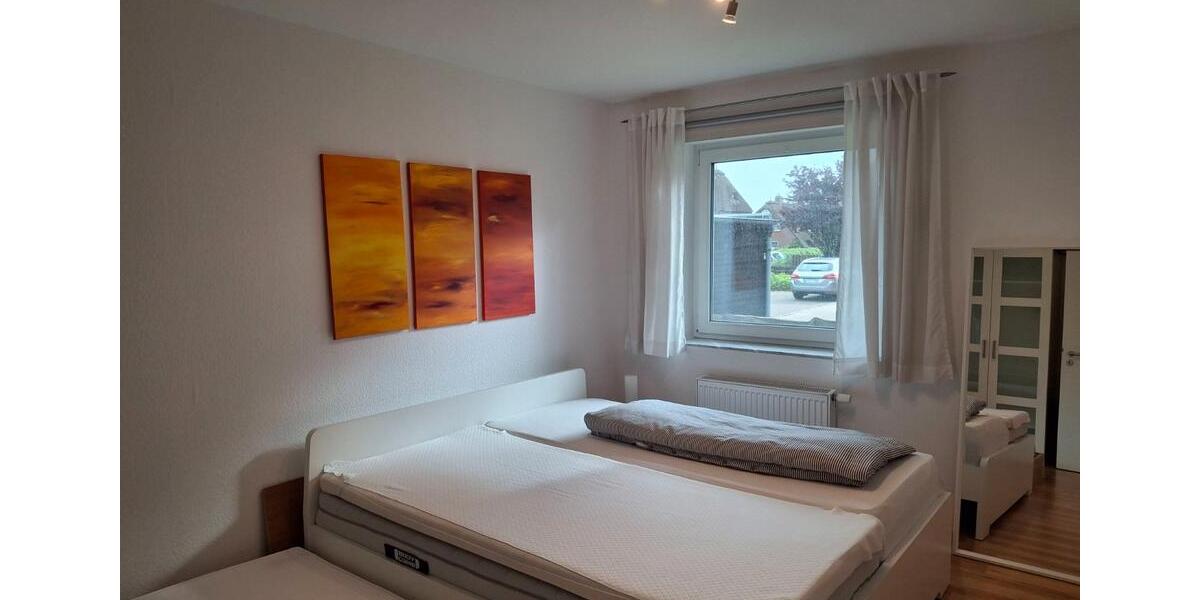 Erdgeschoßwohnung Garding - 3 Zimmer, 70 m&sup2;, 245.000&euro; | Angebot:27120272