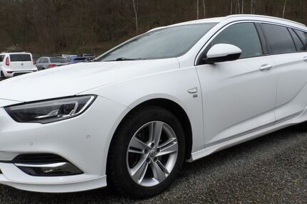 Opel Insignia 133.228 km 11.995 &euro; Niederschmalkalden 98574