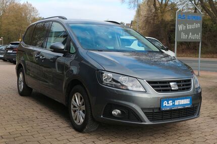Seat Alhambra 135.200 km 20.790 &euro; Hiddenhausen 32120