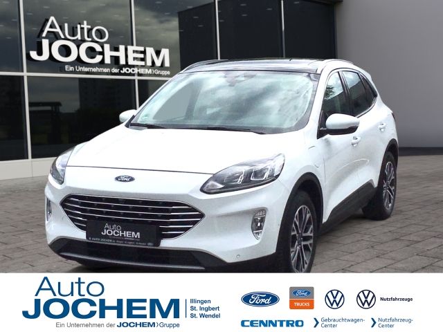 Kuga