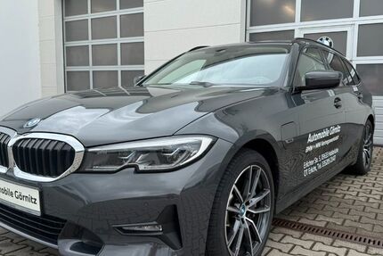 BMW 330 75.000 km 31.298 &euro; Halsbrücke OT Erlicht 09633
