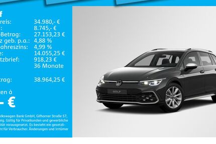 VW Golf 26.689 km 34.980 &euro; Ottobrunn 85521
