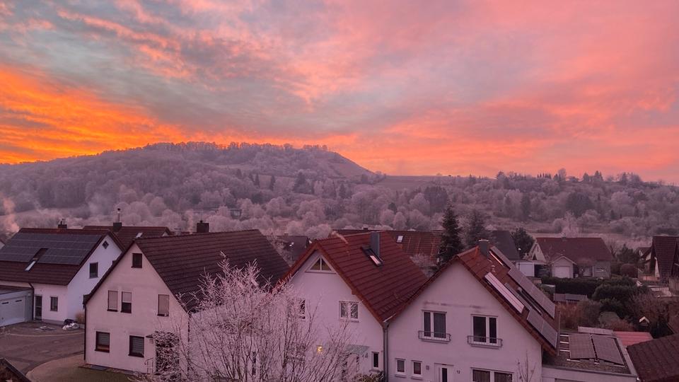 Maisonettenwohnung Neckarsulm - 2.5 Zimmer, 75 m&sup2;, 349.000&euro; | Angebot:26232994