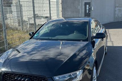 Audi A5 292.000 km 9.800 &euro; Mannheim 68165