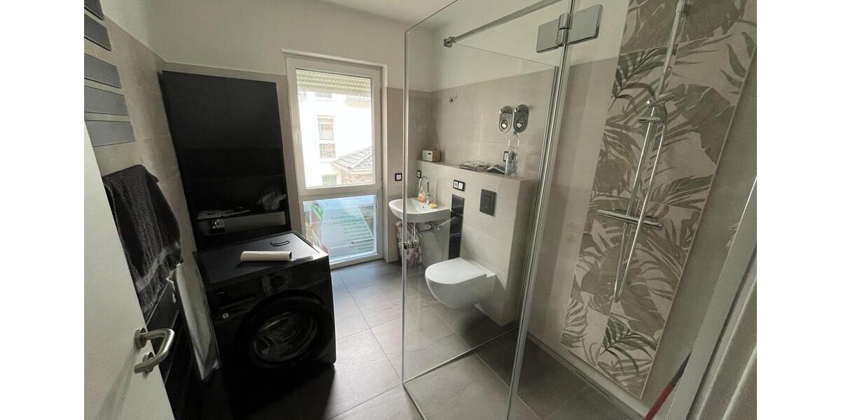 NEUBAU, 3 Zimmer Wohnung, Biegener Straße 14 Müllrose 3 zimmer