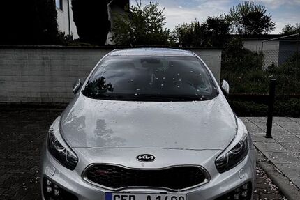 Kia ceed / Ceed 105.000 km 13.500 &euro; Jockgrim 76751