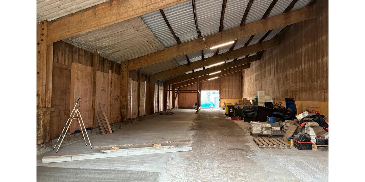 Gewerbeobjekt Neumünster Brachenfeld/Ruthenberg - 1.039&euro; | Angebot:26238445