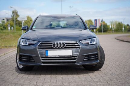 Audi A4 205.000 km 12.000 &euro; Buchholz 21244