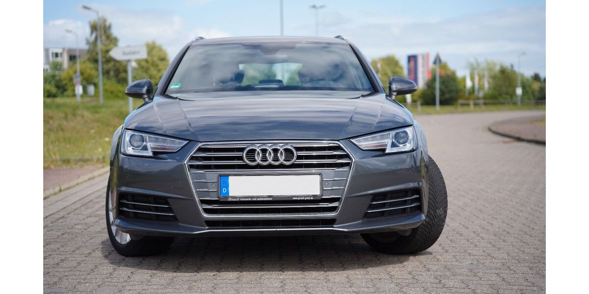 Audi A4 205.000 km 12.000 &euro; Buchholz 21244