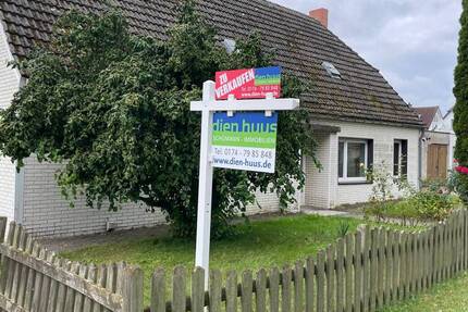 Einzigartiges Baugrundstück mit vielseitigen Möglichkeiten in absolut fantastischer Lage 7 zimmer