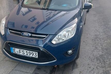 Ford C-Max 242.500 km 4.500 &euro; Oberhausen 46049