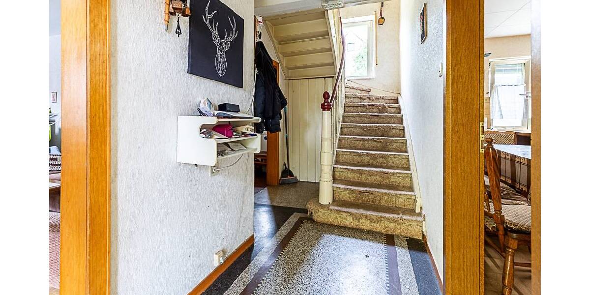 Einfamilienhaus Kaltenborn Jammelshofen - 1 Zimmer, 299 m&sup2;, 289.000&euro; | Angebot:25694290