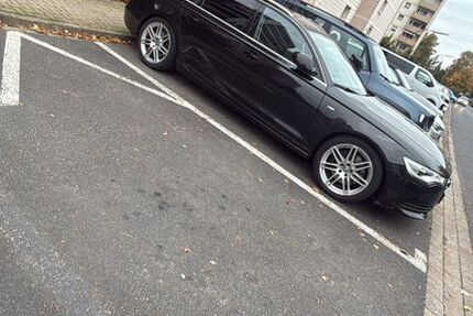 Audi A6 215.000 km 12.700 &euro; Wolfenbüttel 38300