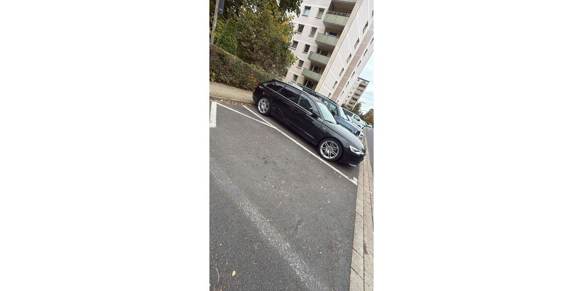 Audi A6 215.000 km 12.700 &euro; Wolfenbüttel 38300