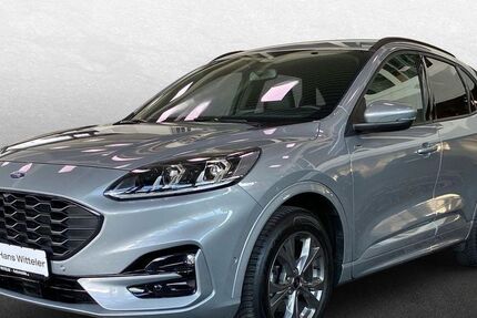 Ford Kuga 35.315 km 25.790 &euro; Brilon 59929