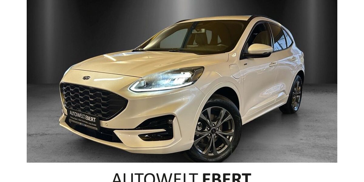 Ford Kuga 61.450 km 23.440 &euro; Germersheim 76726