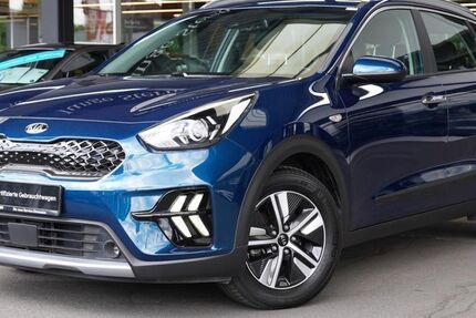 Kia Niro 47.920 km 17.180 &euro; Aschaffenburg 63741