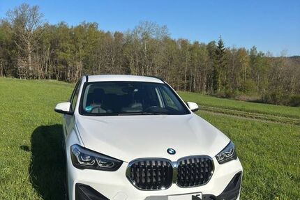 BMW X1 86.000 km 22.999 &euro; Netphen 57250