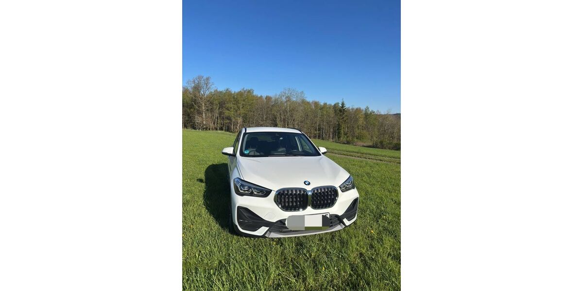 BMW X1 86.000 km 22.999 &euro; Netphen 57250