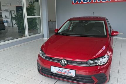 VW Polo 5.273 km 22.780 &euro; Mittweida 09648