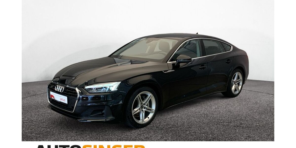 Audi A5 27.300 km 40.840 &euro; Marktoberdorf 87616
