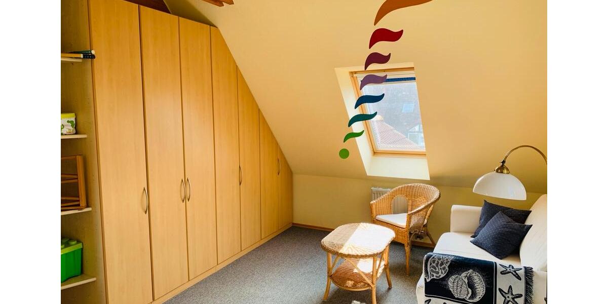Etagenwohnung Zingst - 3 Zimmer, 80 m&sup2;, 1.100&euro; | Angebot:26381215