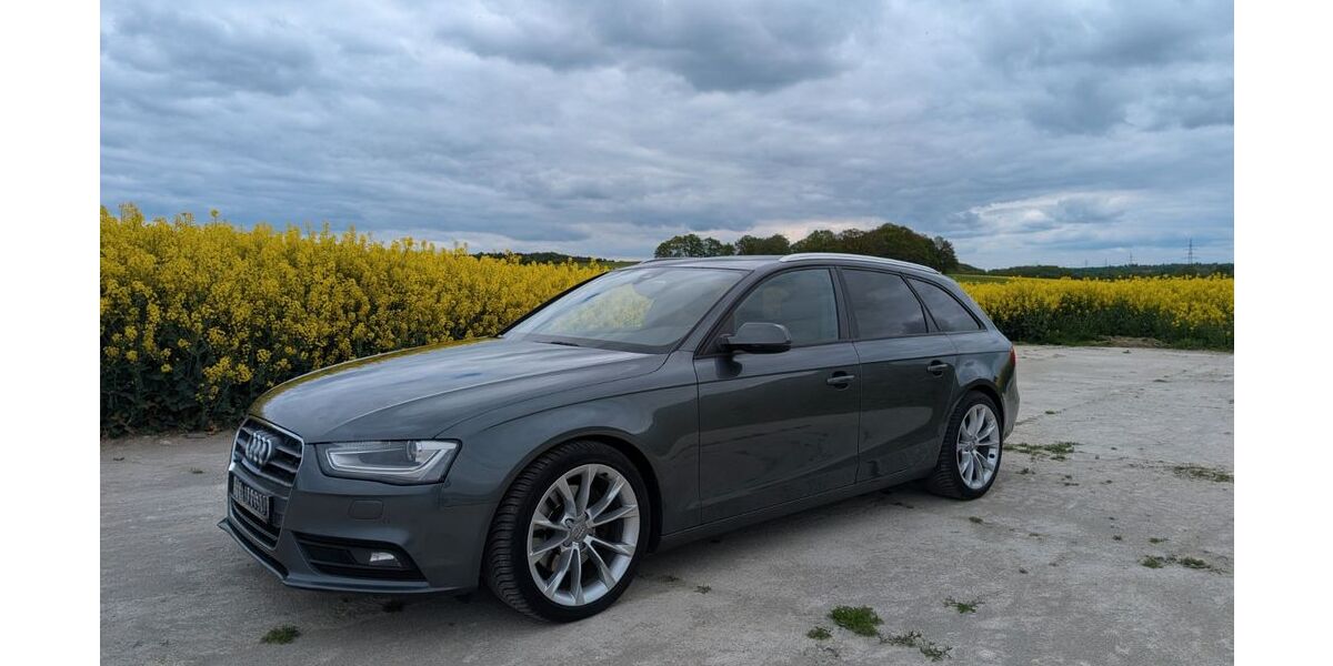 Audi A4 327.800 km 6.700 &euro; Barum 29576