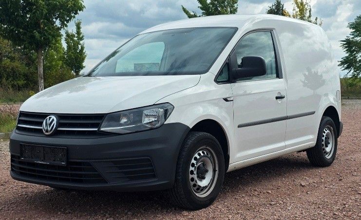 VW Caddy 483.100 km 5.999 € Halle 06118