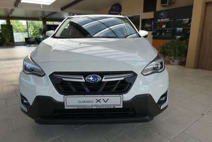 Subaru XV 15.561 km 23.490 &euro; Worbis 37339