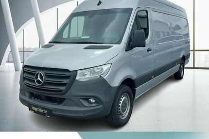 Mercedes-Benz Sprinter 90.562 km 28.548 € Kesselsdorf 01723