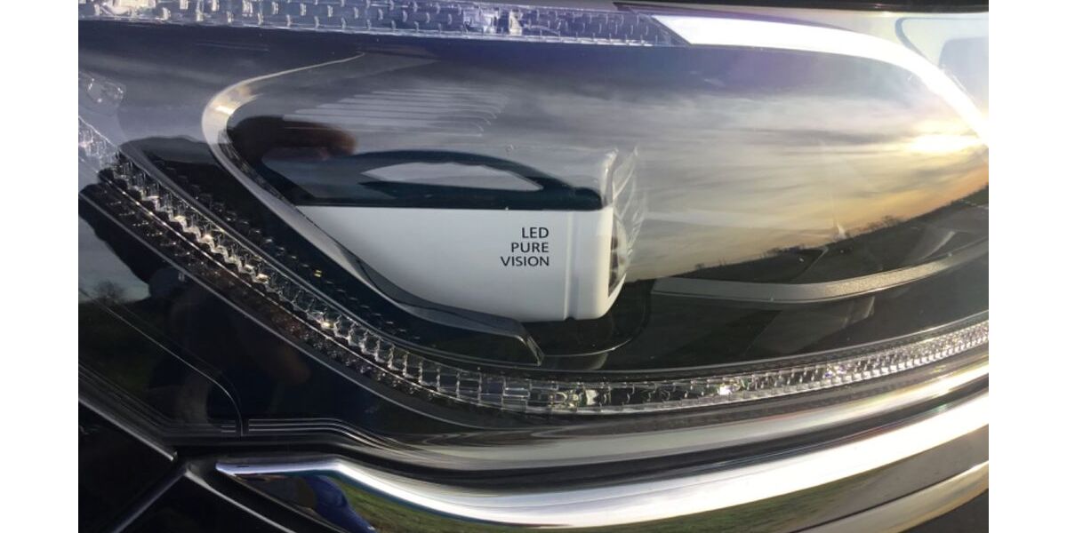 Renault Espace 125.500 km 18.500 &euro; Duisburg 47259