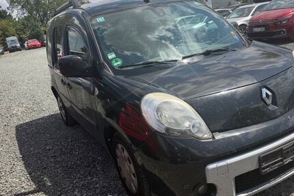 Renault Kangoo 330.000 km 1.500 &euro; Butzbach 35510
