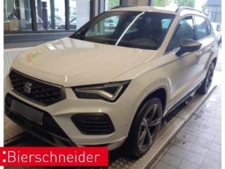 Seat Ateca 44.144 km 25.950 &euro; Ingolstadt 85053