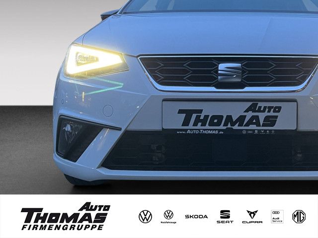 Seat Ibiza 31.586 km 15.900 &euro; Brühl 50321