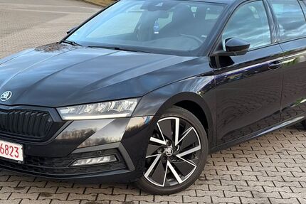 Skoda Octavia 260.000 km 12.500 &euro; Bitterfeld 06749