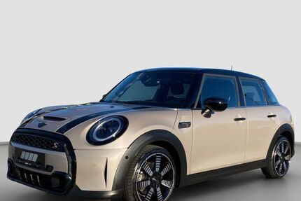 Mini Cooper S 63.580 km 24.400 &euro; Ravensburg 88213