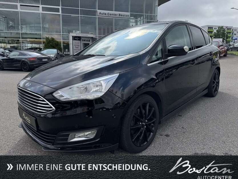 C-Max
