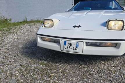Chevrolet Corvette 150.000 km 18.900 &euro; Brunnthal 85649