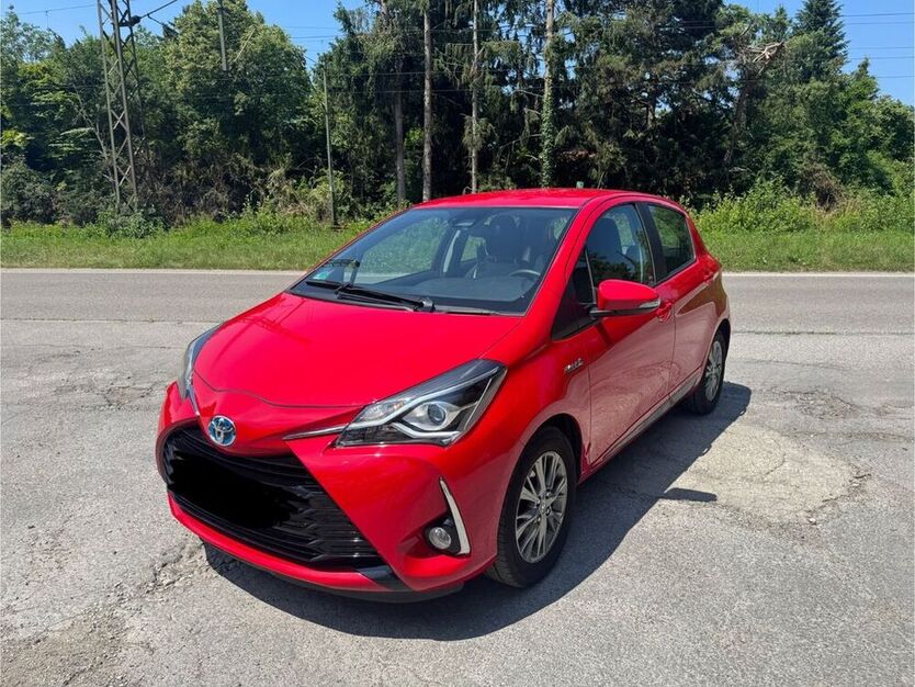 Yaris