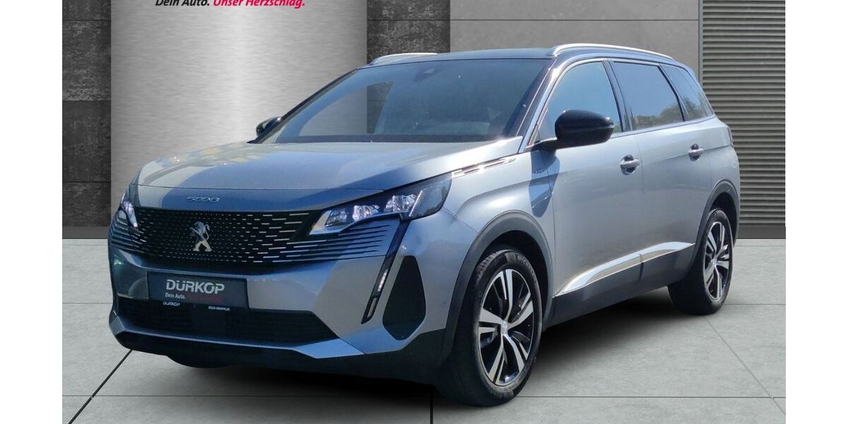Peugeot 5008 49.888 km 25.990 &euro; Eberswalde 16225