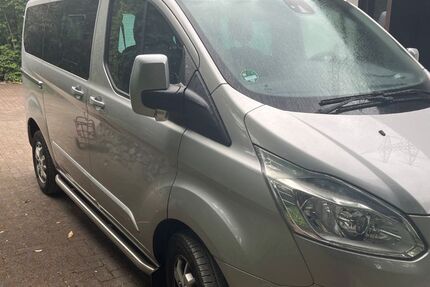 Ford Tourneo Custom 177.500 km 15.199 &euro; Solingen 42697