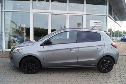 Mitsubishi Space Star 63.585 km 10.980 € Stollberg 09366
